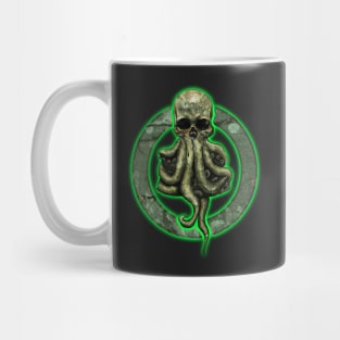 Deep Rising Mug